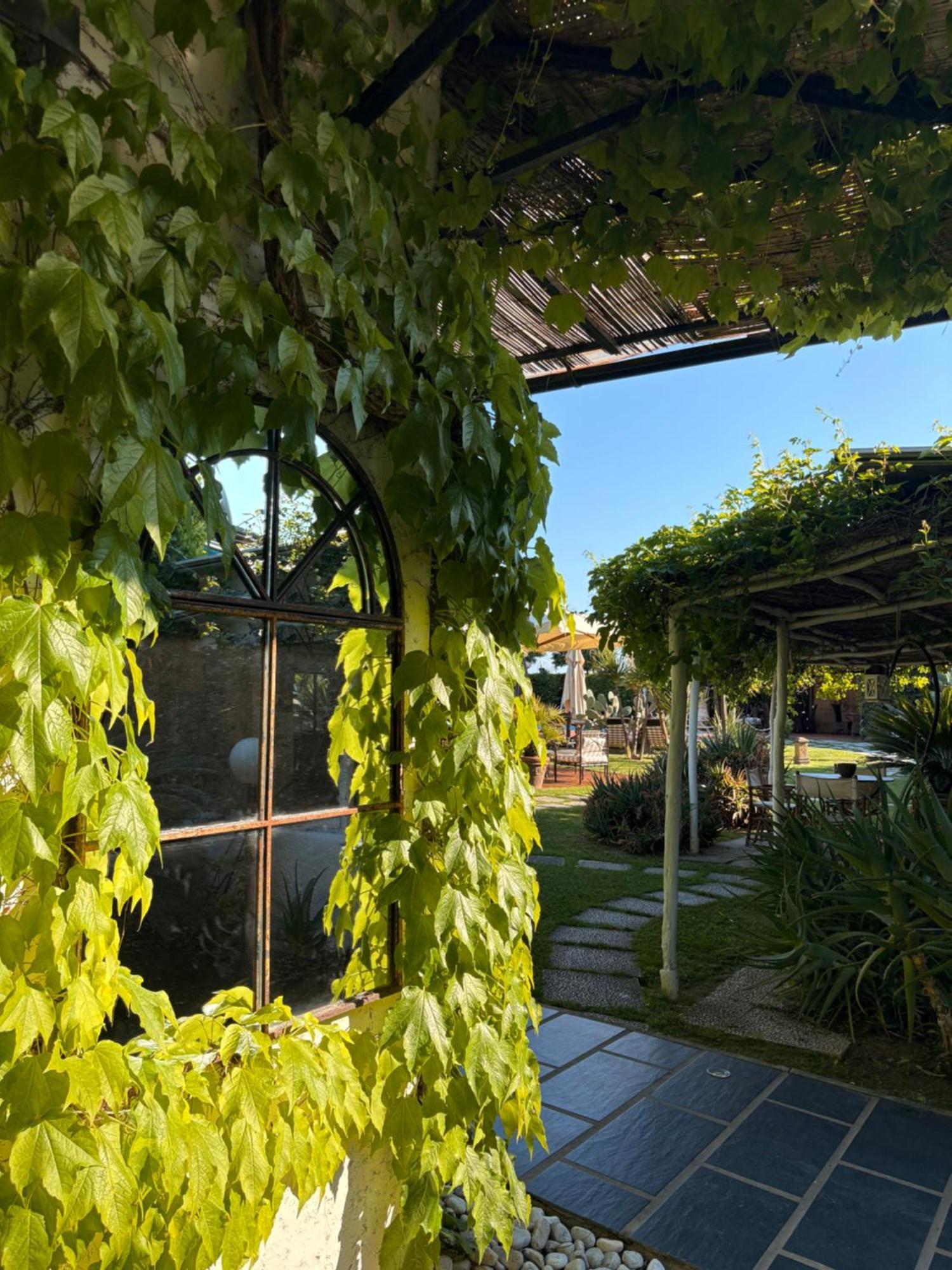 Hotel Atlantic Marina Di Carrara