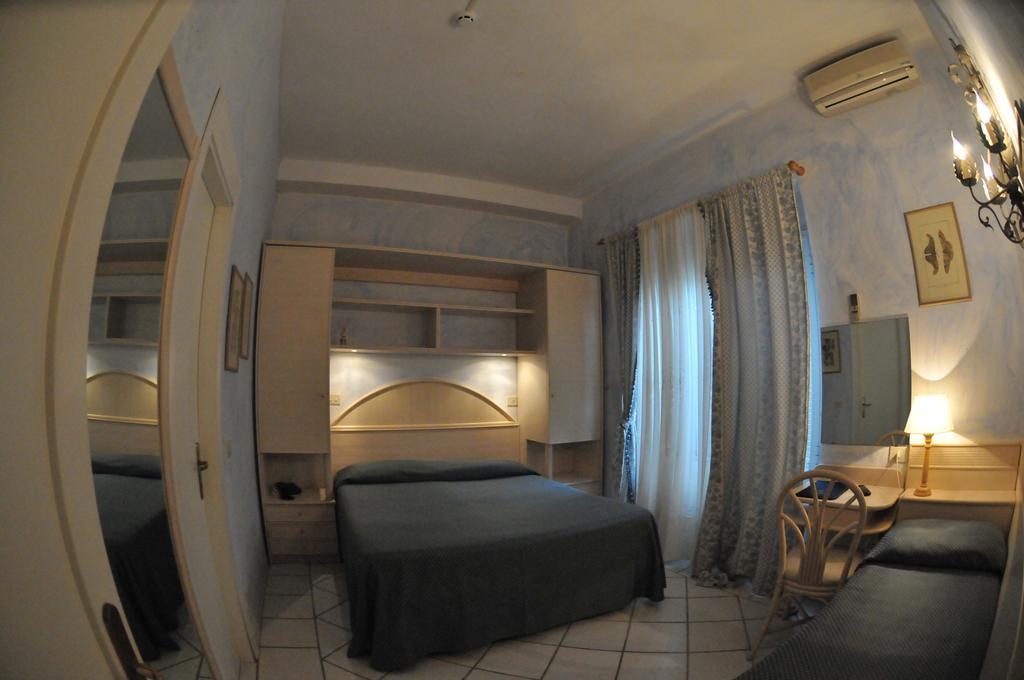 Hotel Atlantic Marina Di Carrara