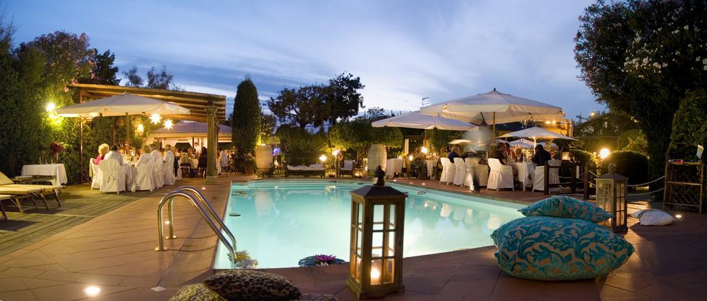 Hotel Atlantic